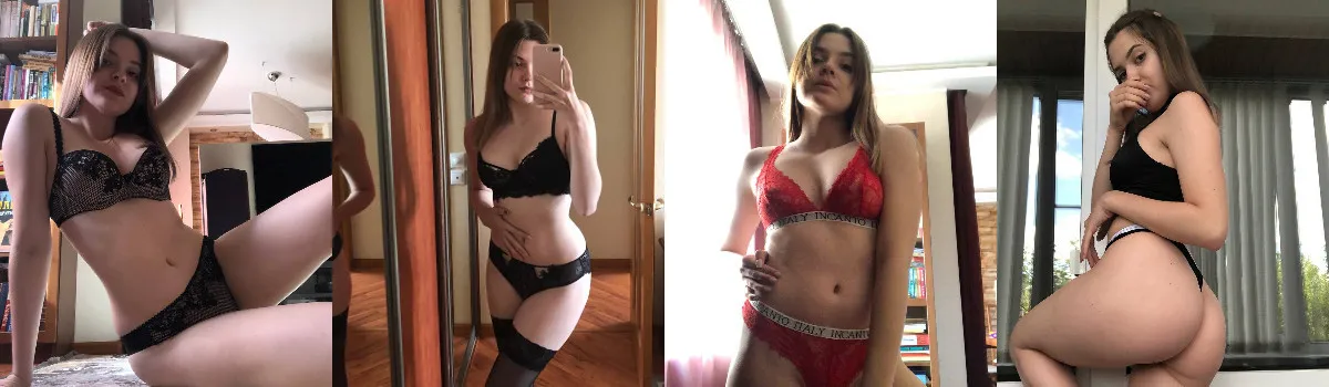 OnlyFans cuenta slenderbeautyvip header 2