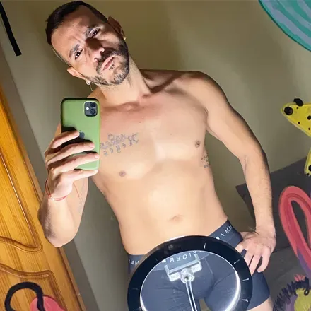 OnlyFans account  hoscoxxx avatar 1
