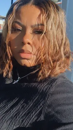 OnlyFans account  kandythebaddie avatar 1