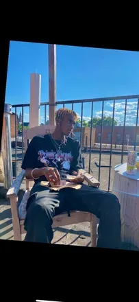 OnlyFans account  nightmarejay avatar 1