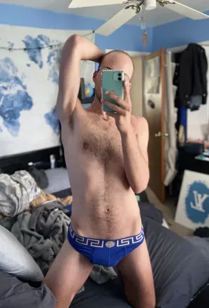 OnlyFans cuenta spenserharley avatar 1