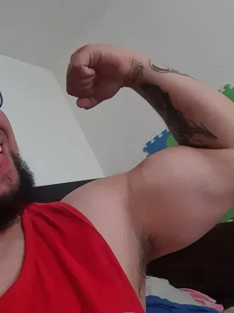 OnlyFans cuenta ivanciou69 avatar 1