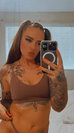 OnlyFans cuenta danitunmorex avatar 1