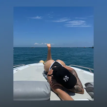 OnlyFans account  maria2069 header 2