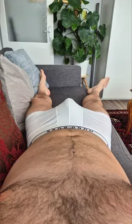 OnlyFans cuenta beauhans avatar 1