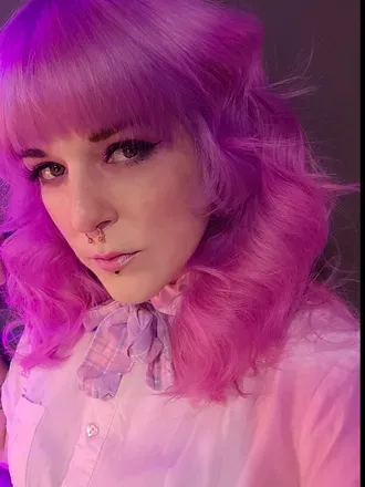 OnlyFans cuenta pastel_princess3 avatar 1
