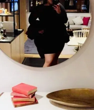 OnlyFans cuenta atheegoddess avatar 1