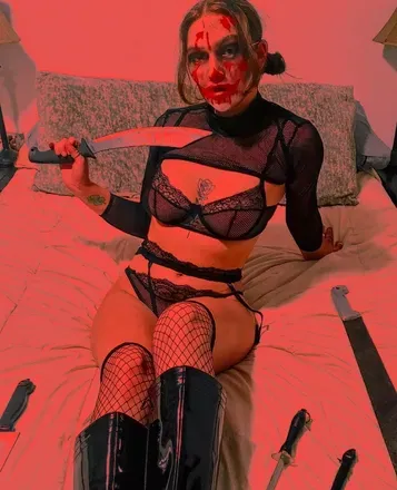 OnlyFans cuenta lilbabygirlashley avatar 1