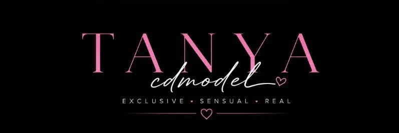 OnlyFans cuenta tanyacdmodel header 2