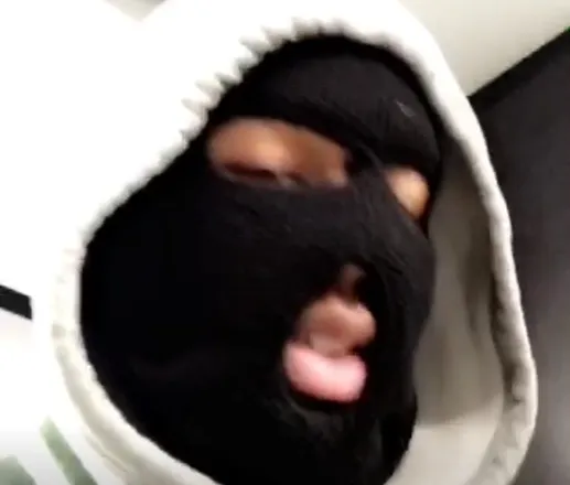 OnlyFans cuenta skimaskmenace avatar 1