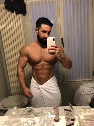 OnlyFans cuenta jack_pttz header 2