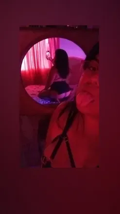 OnlyFans cuenta diablitabruta avatar 1