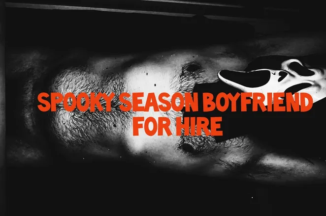 OnlyFans cuenta mrwhorror header 2
