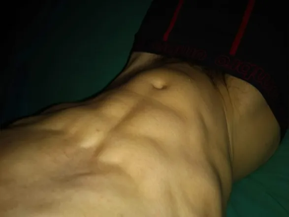 OnlyFans cuenta stevenex header 2