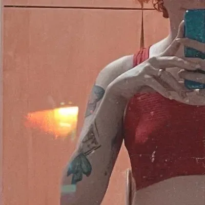 OnlyFans cuenta tippi.exe avatar 1