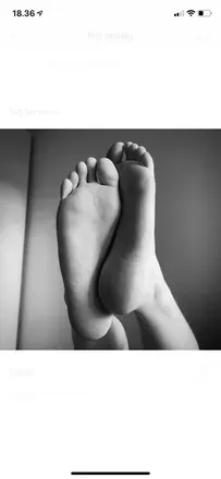 OnlyFans cuenta feetmeet01 avatar 1