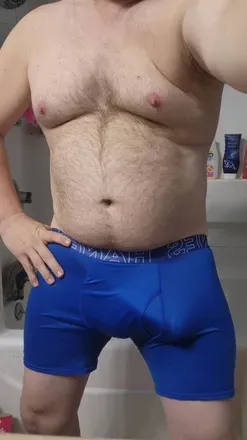 OnlyFans cuenta rockingdad avatar 1
