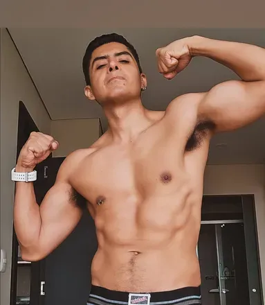 OnlyFans cuenta mexicanrepublic avatar 1