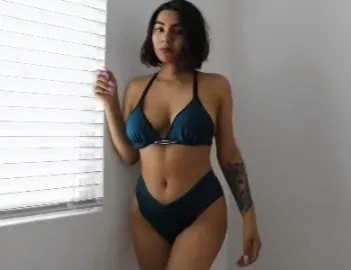 OnlyFans account  badnesssa avatar 1