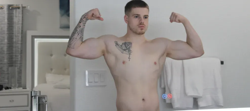 OnlyFans cuenta shredjulian header 2