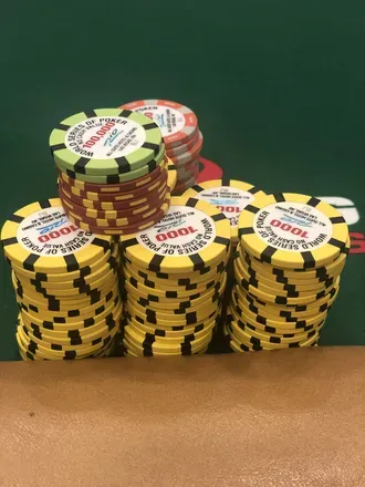 OnlyFans cuenta pokercoaching avatar 1