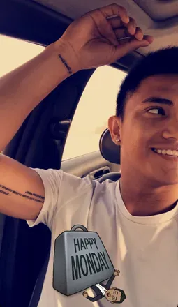 OnlyFans account  goddrano header 2