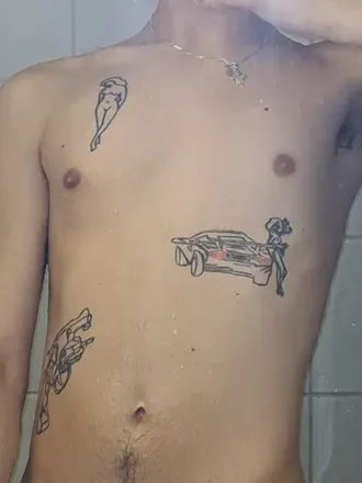 OnlyFans cuenta vilnt_mrcnry avatar 1