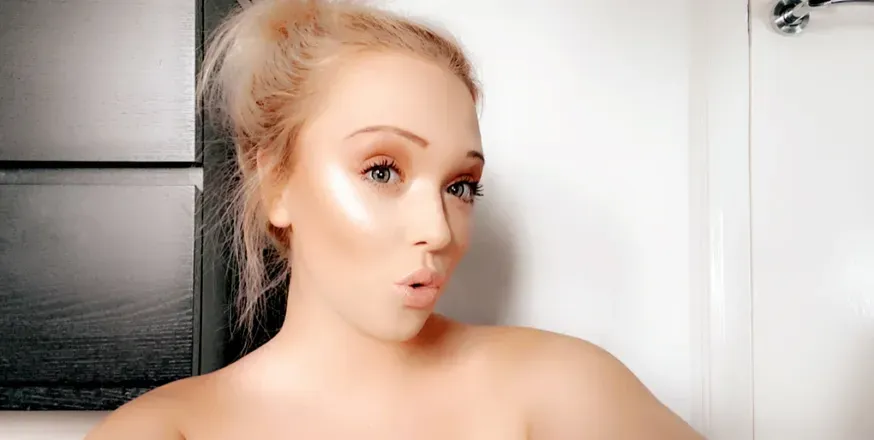 OnlyFans cuenta xoxo_kinky header 2