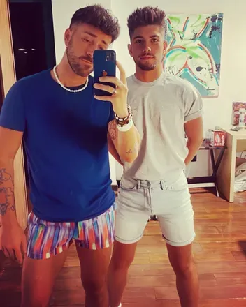 OnlyFans cuenta acogargv26 avatar 1