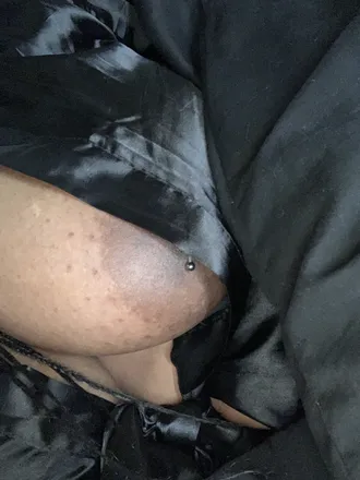 OnlyFans account  teezytee13 header 2