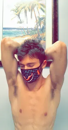 OnlyFans cuenta dylanscott avatar 1