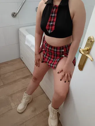 OnlyFans cuenta sexynicol avatar 1