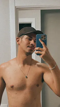 OnlyFans cuenta wesleyrodriguesnv avatar 1