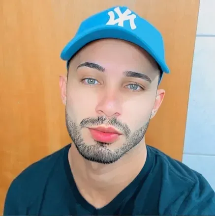 OnlyFans account  willberti avatar 1