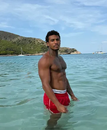 OnlyFans cuenta giannidamico avatar 1
