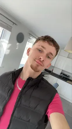 OnlyFans cuenta claytonfox1717 avatar 1