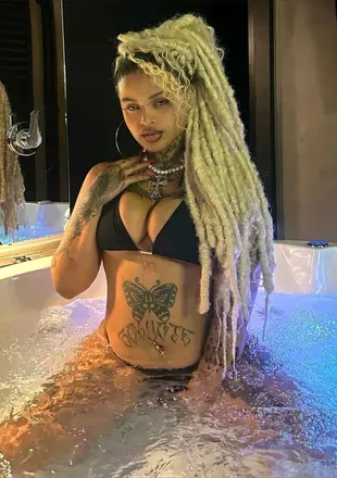 OnlyFans cuenta bumbrazil avatar 1