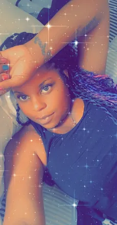OnlyFans cuenta gorgeoussavage69 header 2