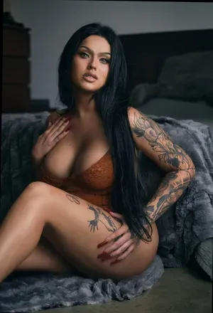 OnlyFans cuenta dahliadiamond avatar 1