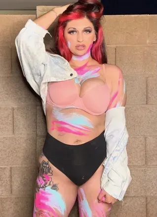 OnlyFans cuenta winterwhisper avatar 1