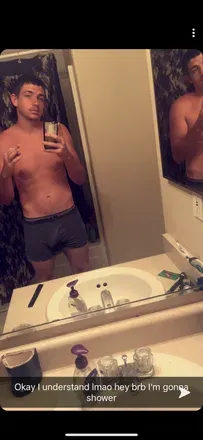 OnlyFans cuenta remington24 avatar 1