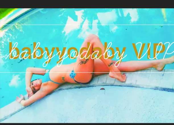 OnlyFans cuenta babyyodabypp header 2
