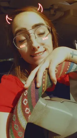 OnlyFans account  sweetbabymedusa95 avatar 1