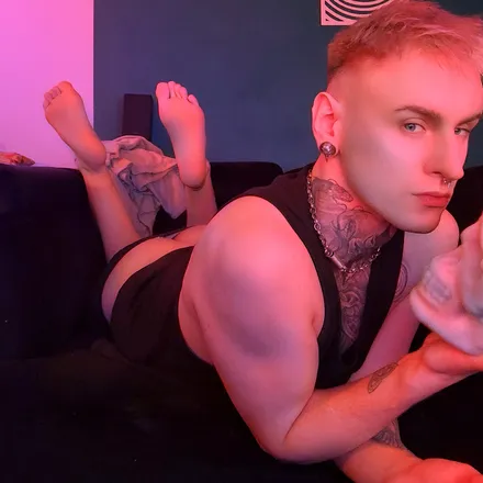 OnlyFans cuenta queerlydarkness header 2