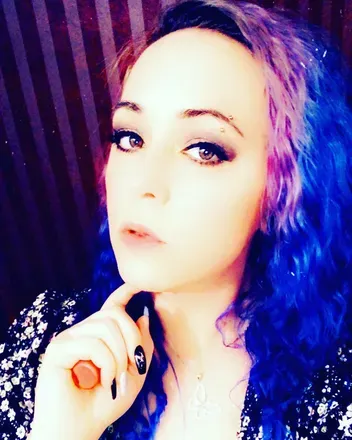 OnlyFans cuenta wickedwhitney4 avatar 1