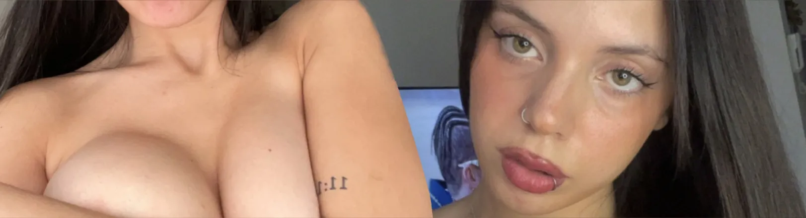 OnlyFans cuenta zoelovv header 2