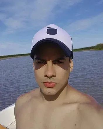 OnlyFans cuenta carlosgqf avatar 1