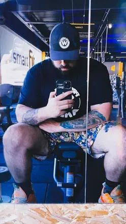 OnlyFans cuenta brunobilliofc avatar 1