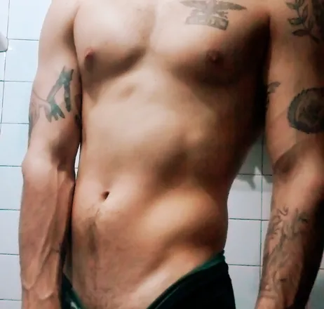 OnlyFans cuenta ronny_sixx avatar 1