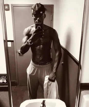 OnlyFans cuenta dremonsta avatar 1